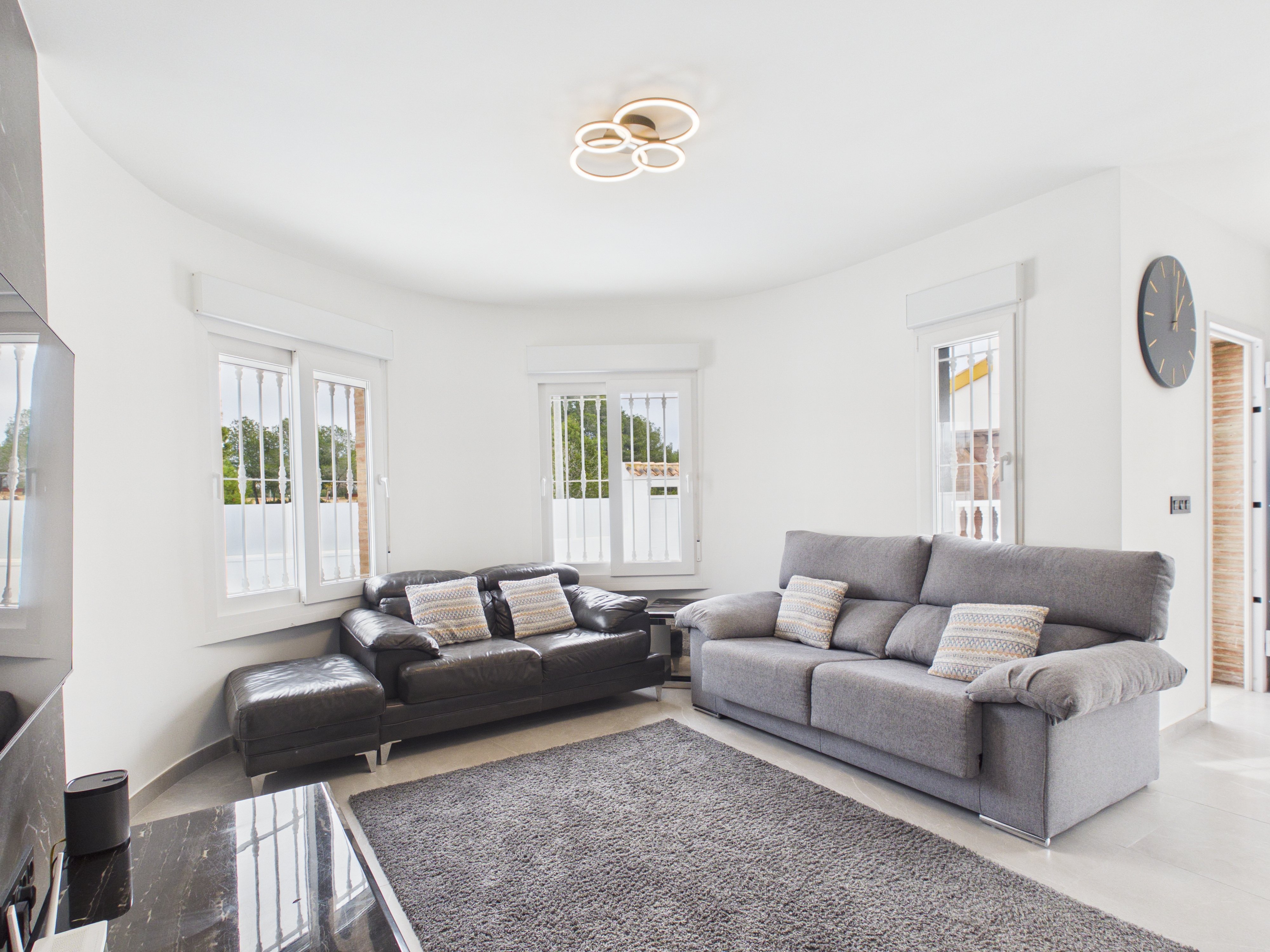 3 Bed, 2 Bath, HouseFor Sale, Pilar De La Horadada, Alicante