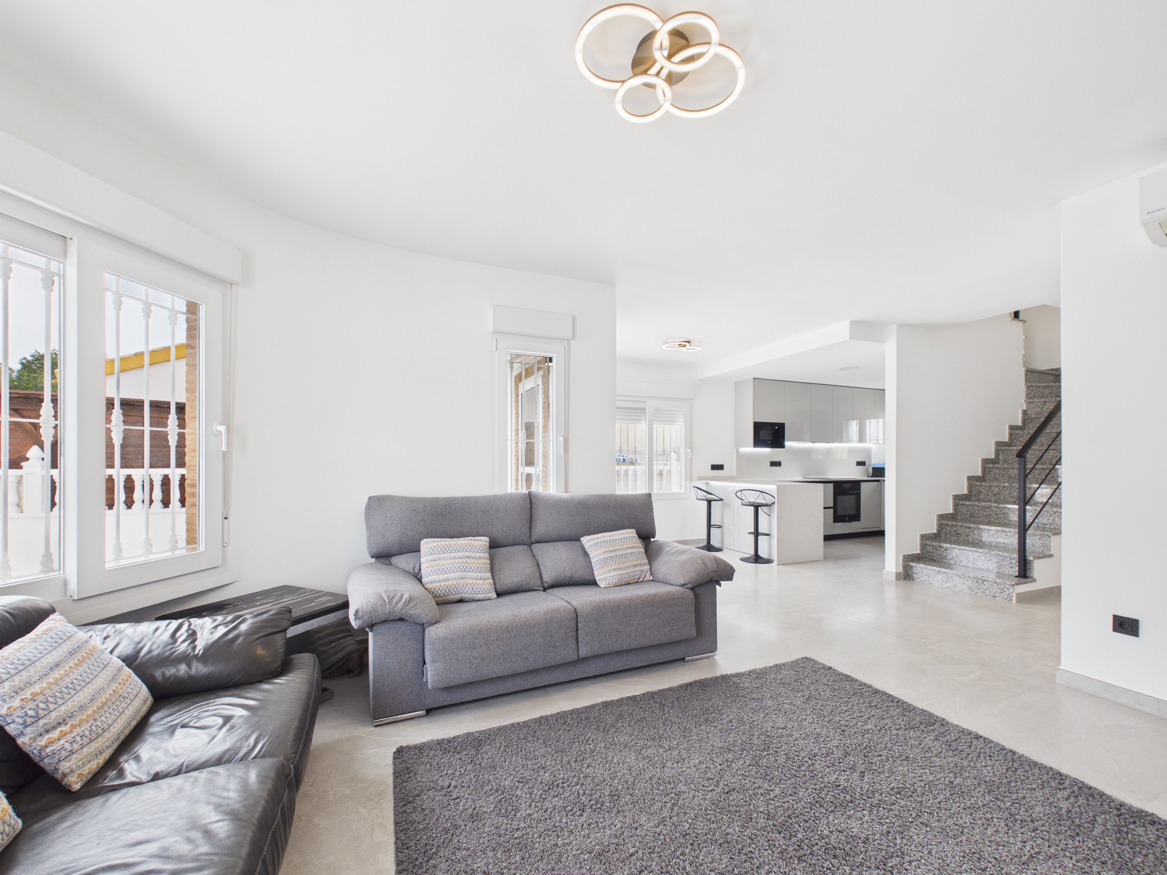 3 Bed, 2 Bath, HouseFor Sale, Pilar De La Horadada, Alicante