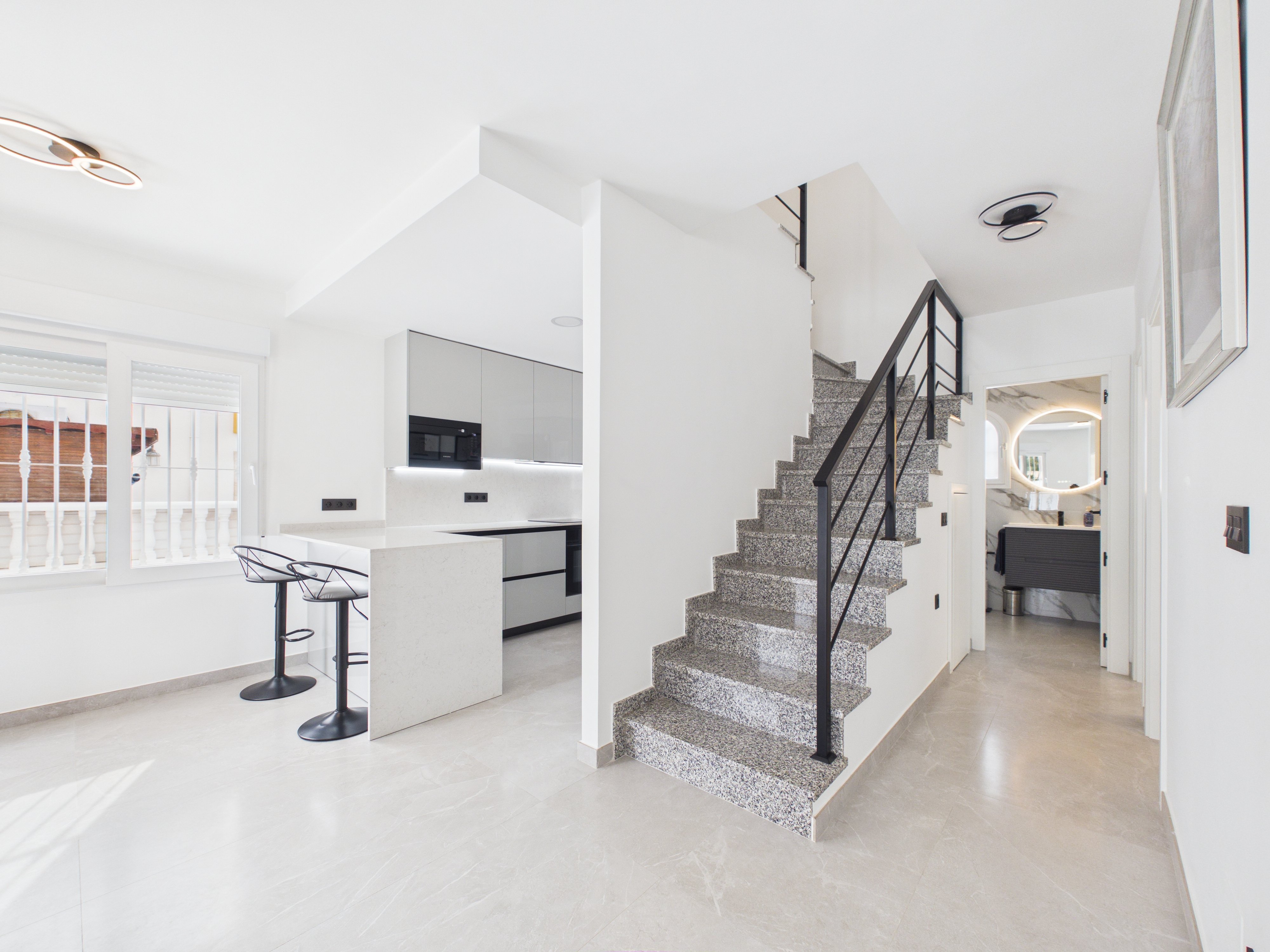 3 Bed, 2 Bath, HouseFor Sale, Pilar De La Horadada, Alicante