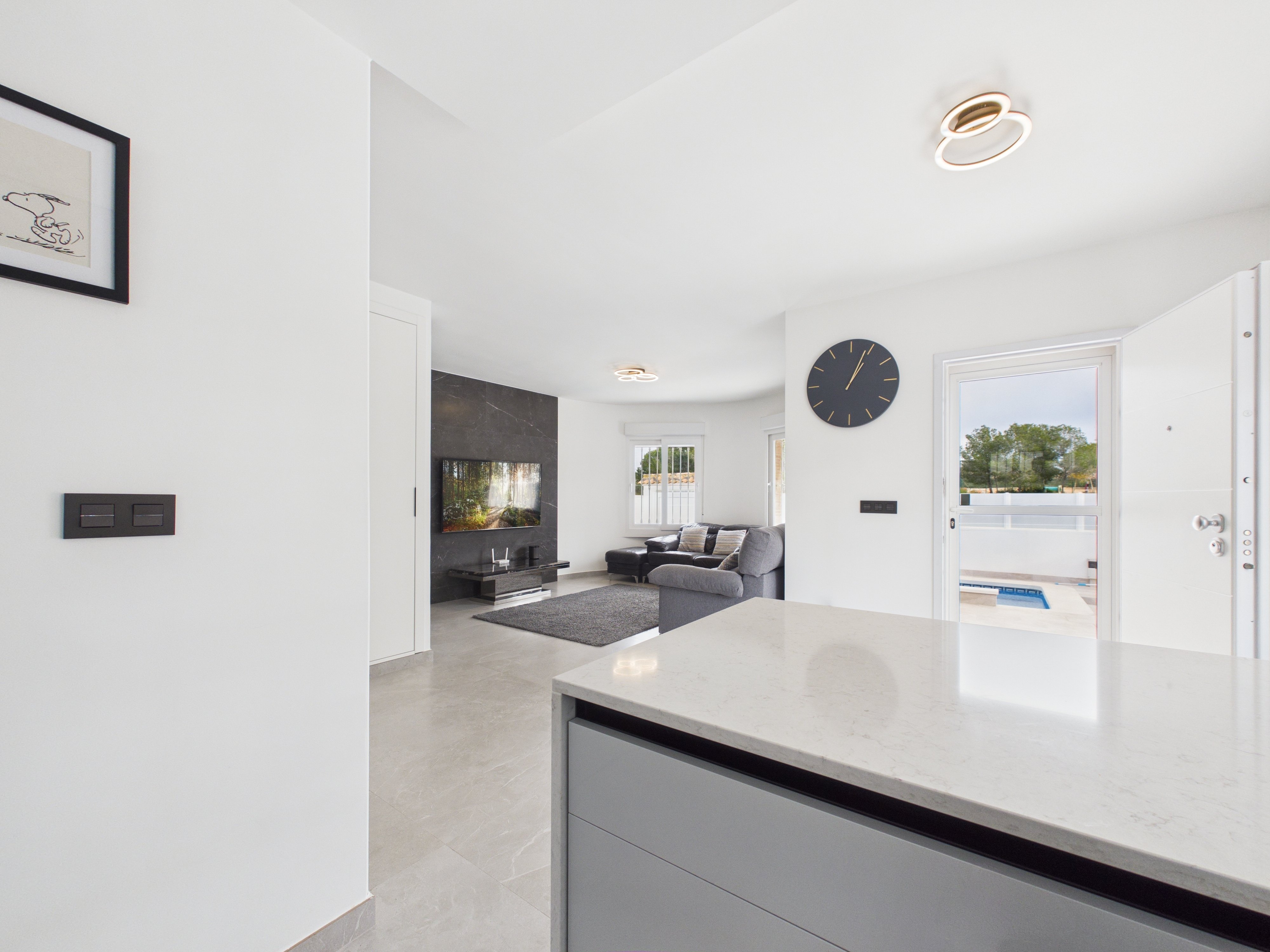 3 Bed, 2 Bath, HouseFor Sale, Pilar De La Horadada, Alicante