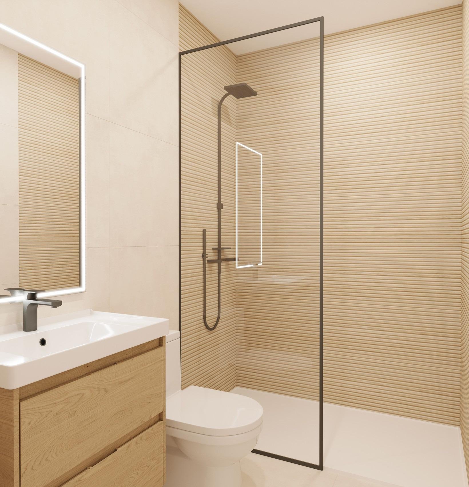 2 Bed, 1 Bath, ApartmentFor Sale, San Miguel de Salinas, Alicante