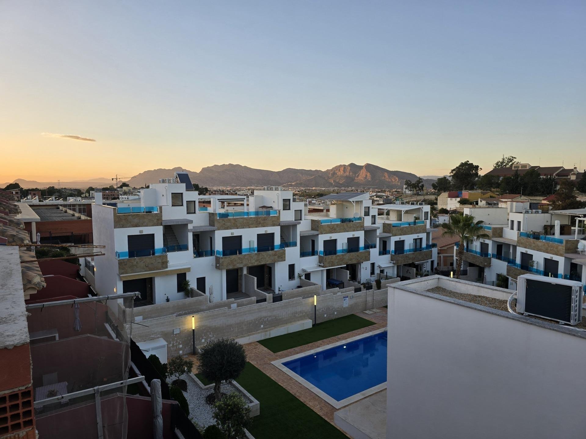 3 Bed, 2 Bath, HouseFor Sale, Bigastro, Alicante