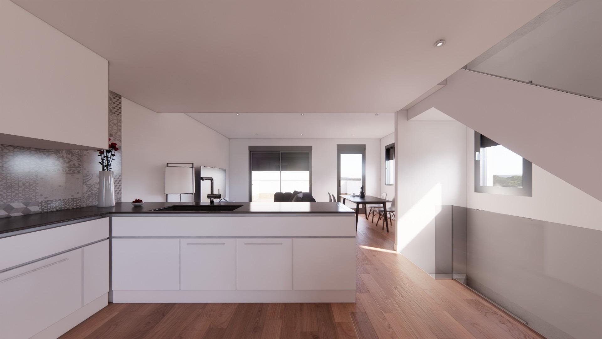 3 Bed, 2 Bath, HouseFor Sale, Bigastro, Alicante