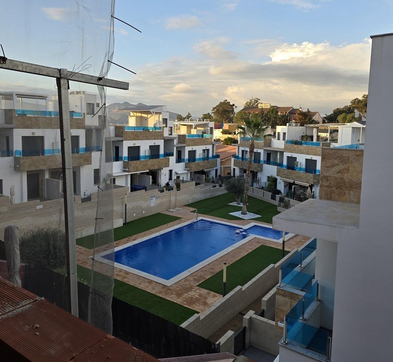 3 Bed, 2 Bath, HouseFor Sale, Bigastro, Alicante