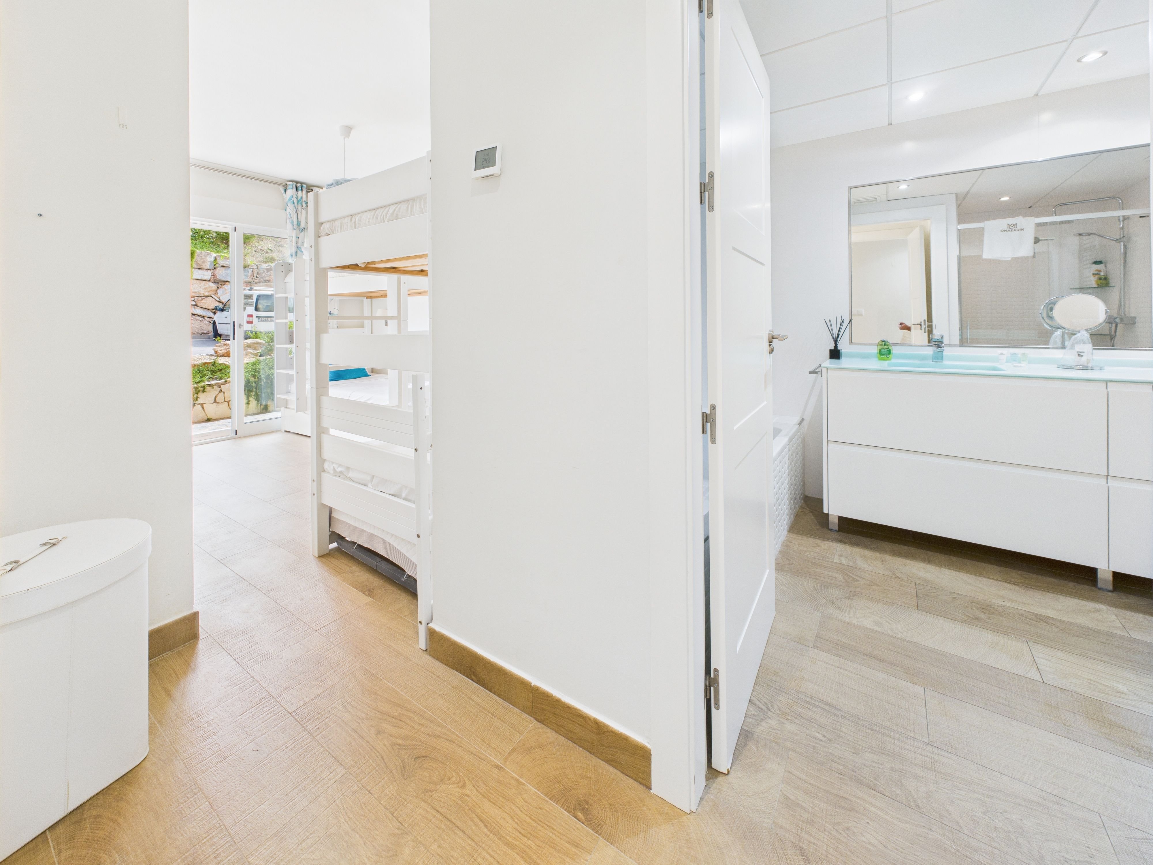 3 Bed, 3 Bath, ApartmentFor Sale, La Manga Club, Murcia