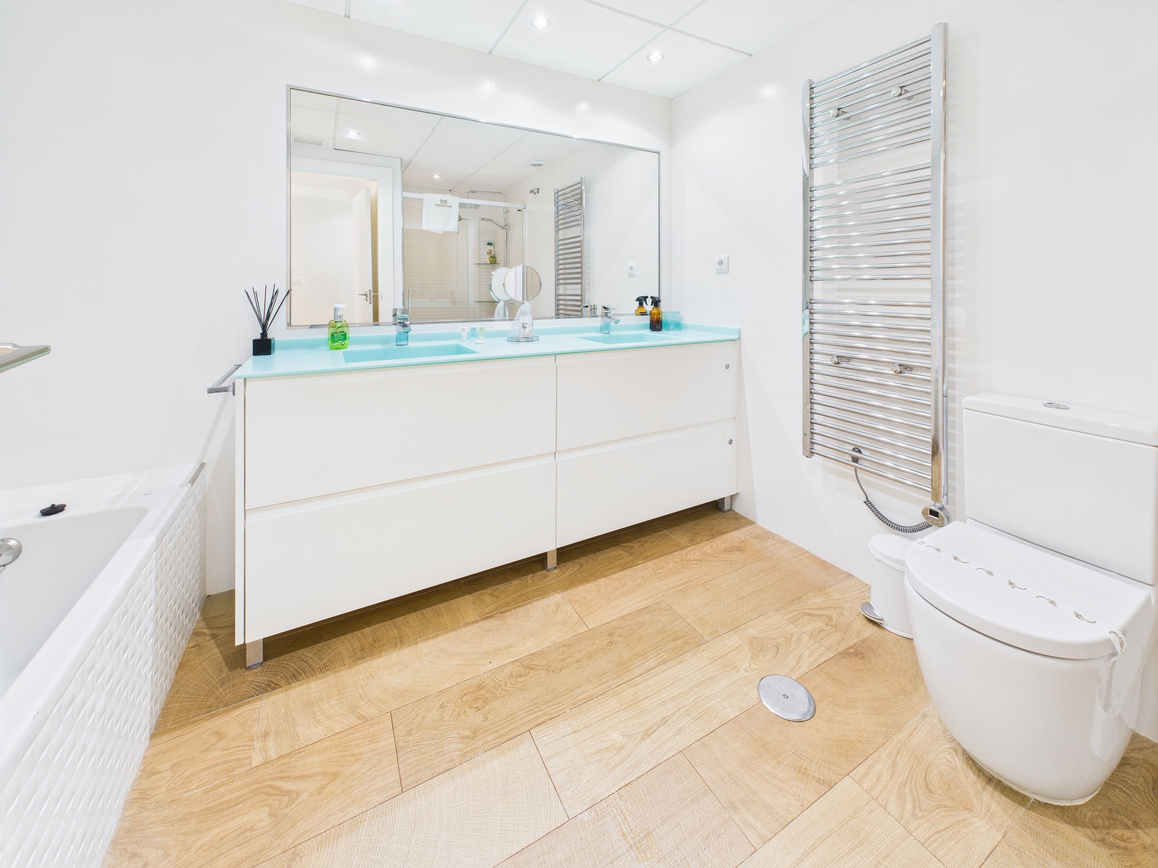 3 Bed, 3 Bath, ApartmentFor Sale, La Manga Club, Murcia