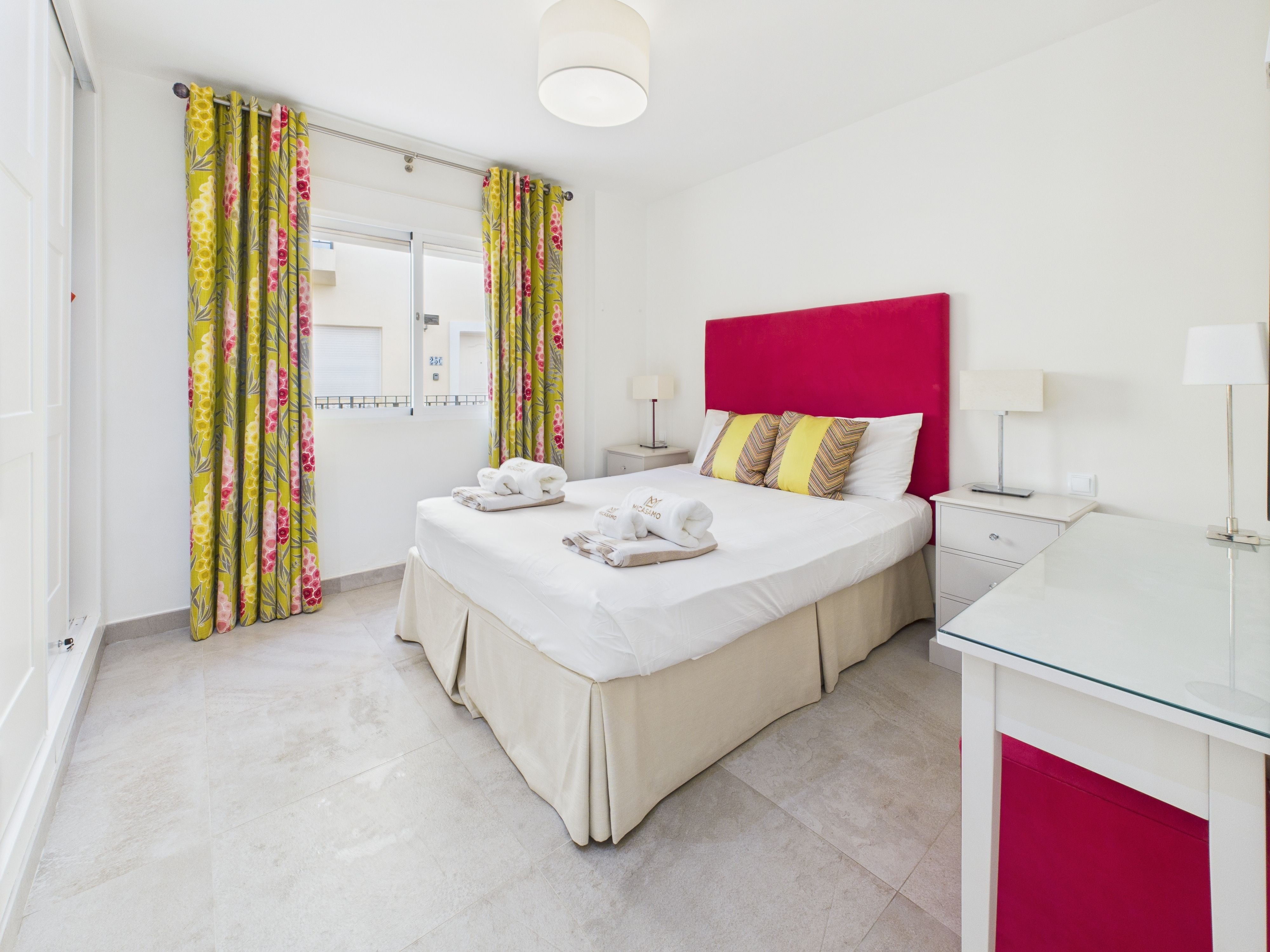 3 Bed, 3 Bath, ApartmentFor Sale, La Manga Club, Murcia