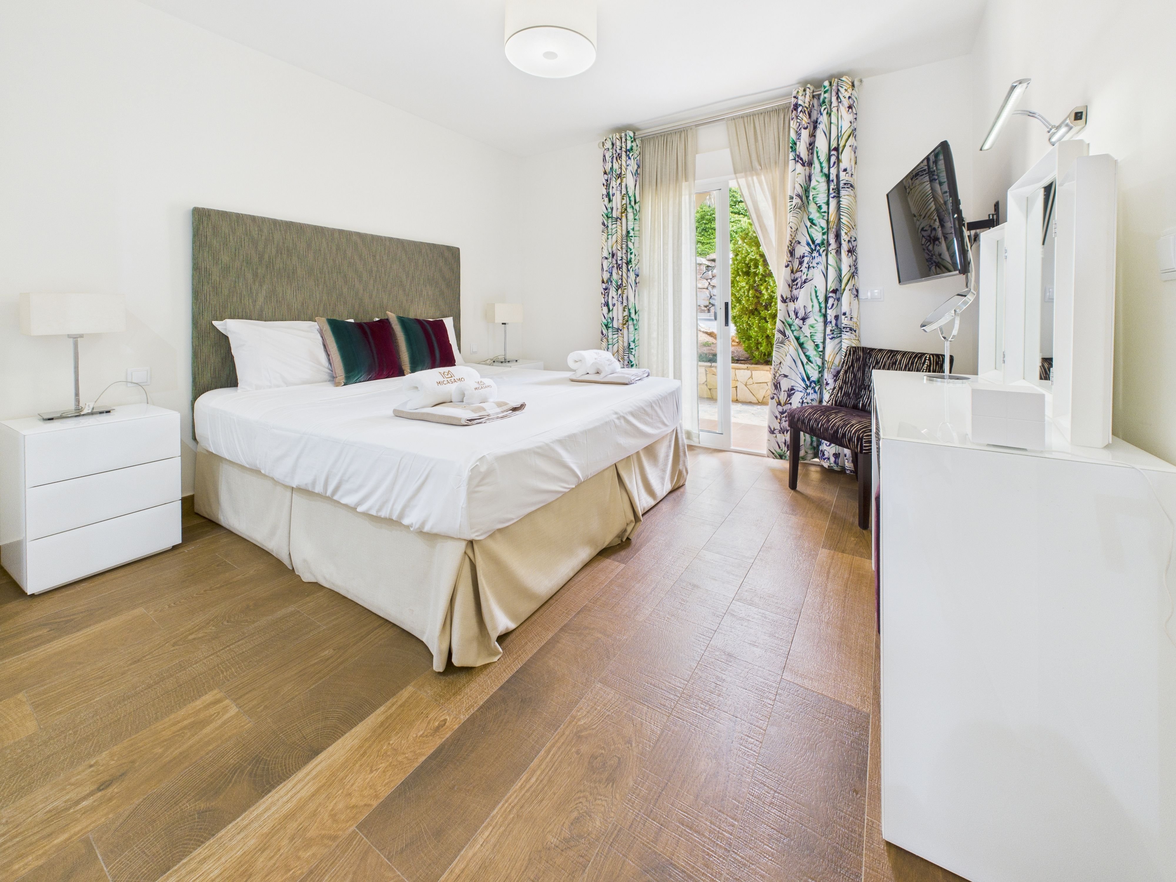 3 Bed, 3 Bath, ApartmentFor Sale, La Manga Club, Murcia