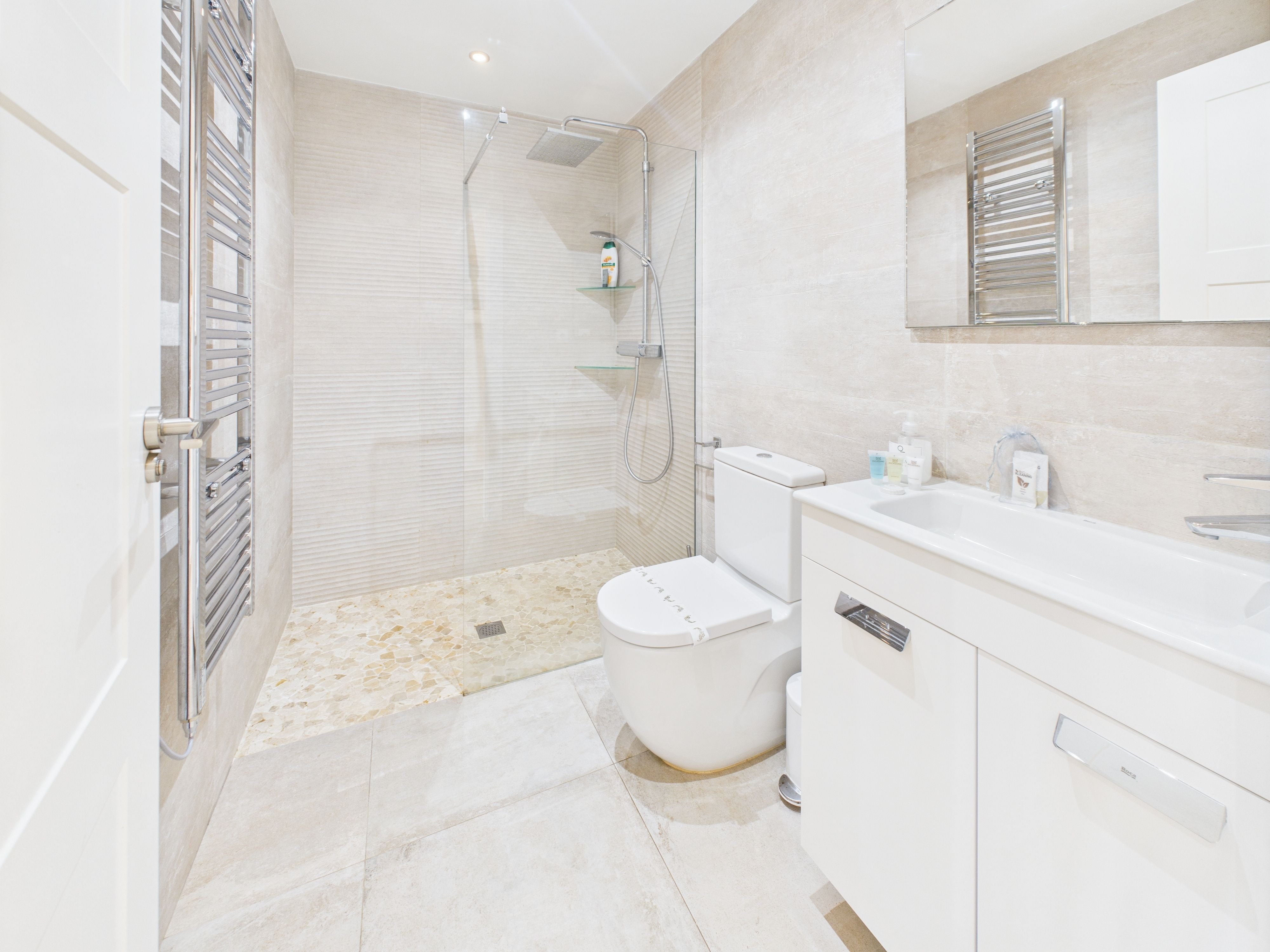 3 Bed, 3 Bath, ApartmentFor Sale, La Manga Club, Murcia