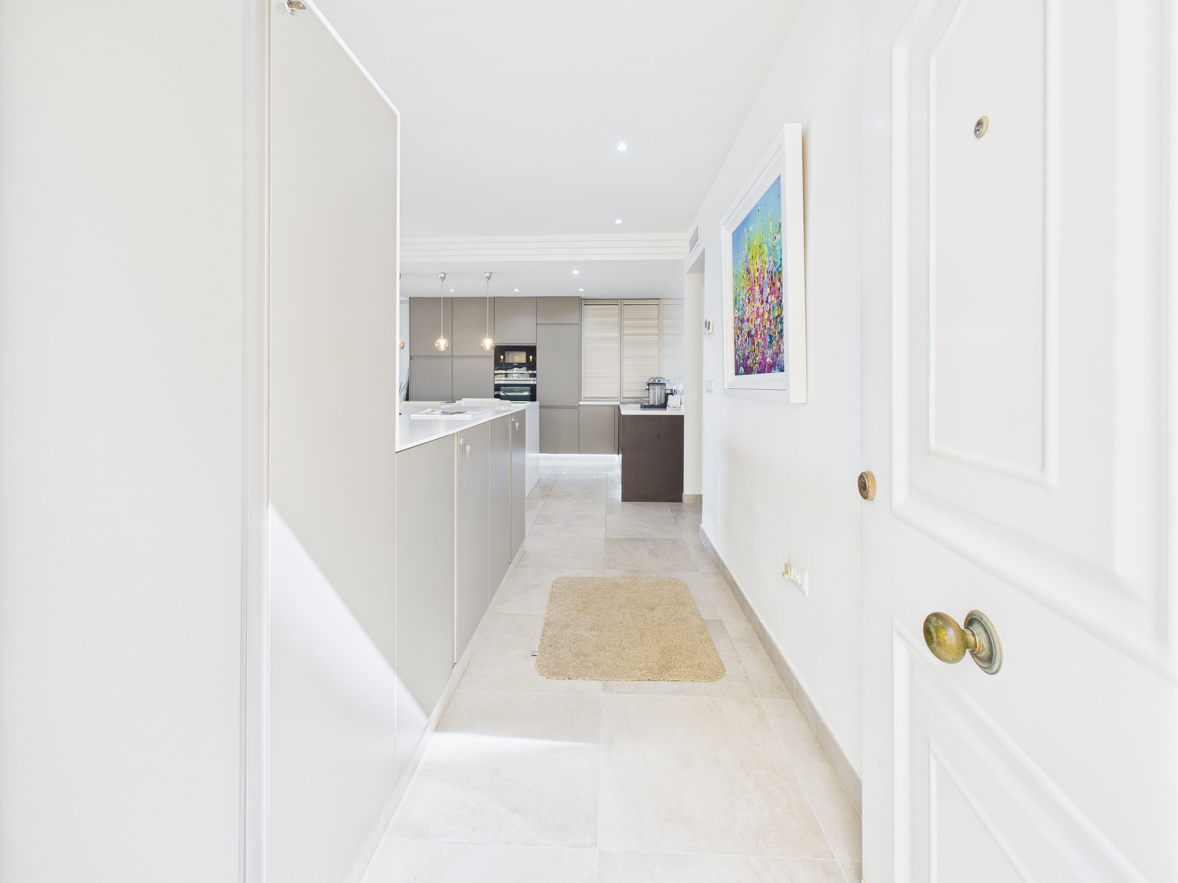 3 Bed, 3 Bath, ApartmentFor Sale, La Manga Club, Murcia