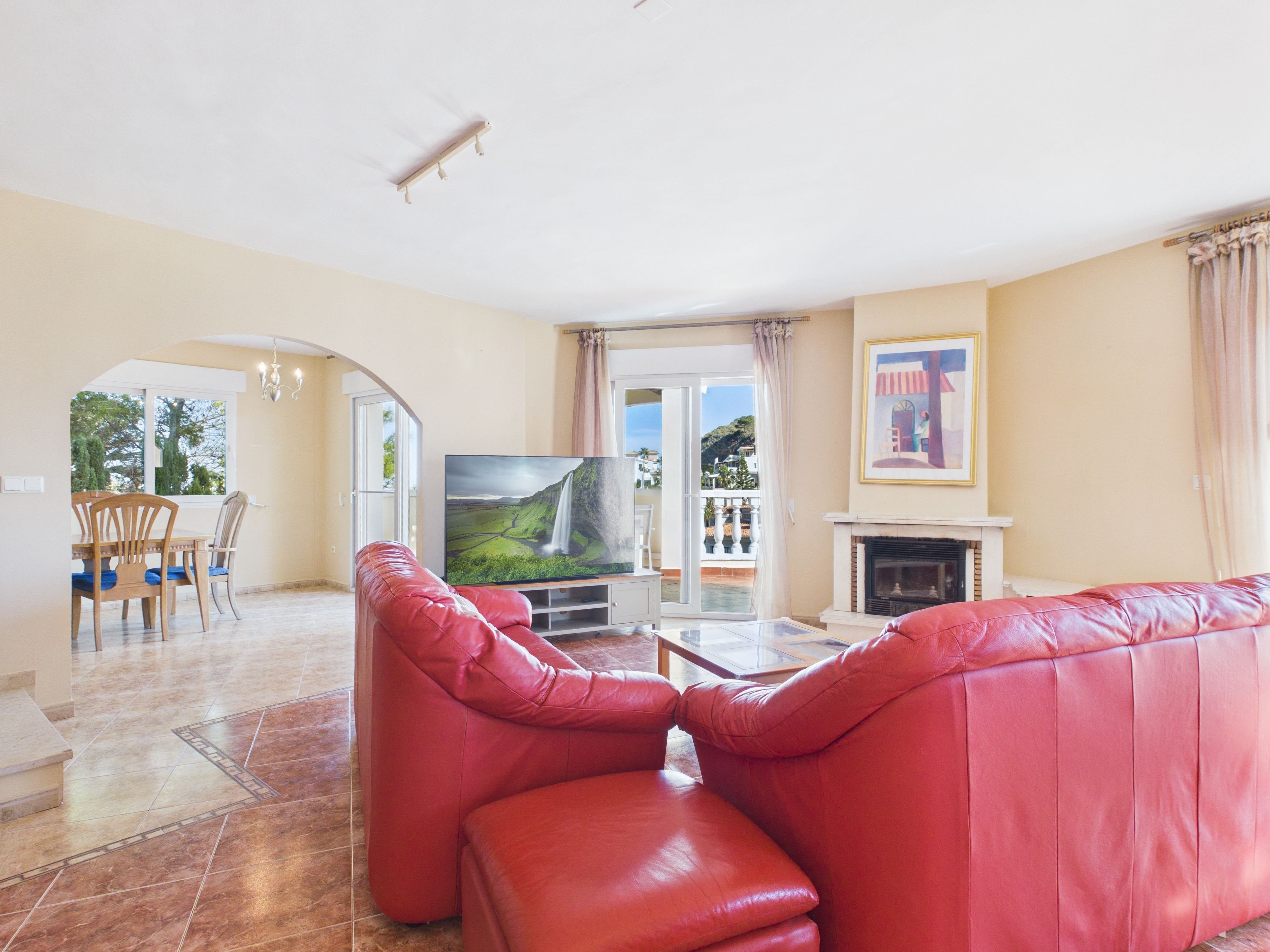 4 Bed, 3 Bath, HouseFor Sale, La Manga Club, Murcia