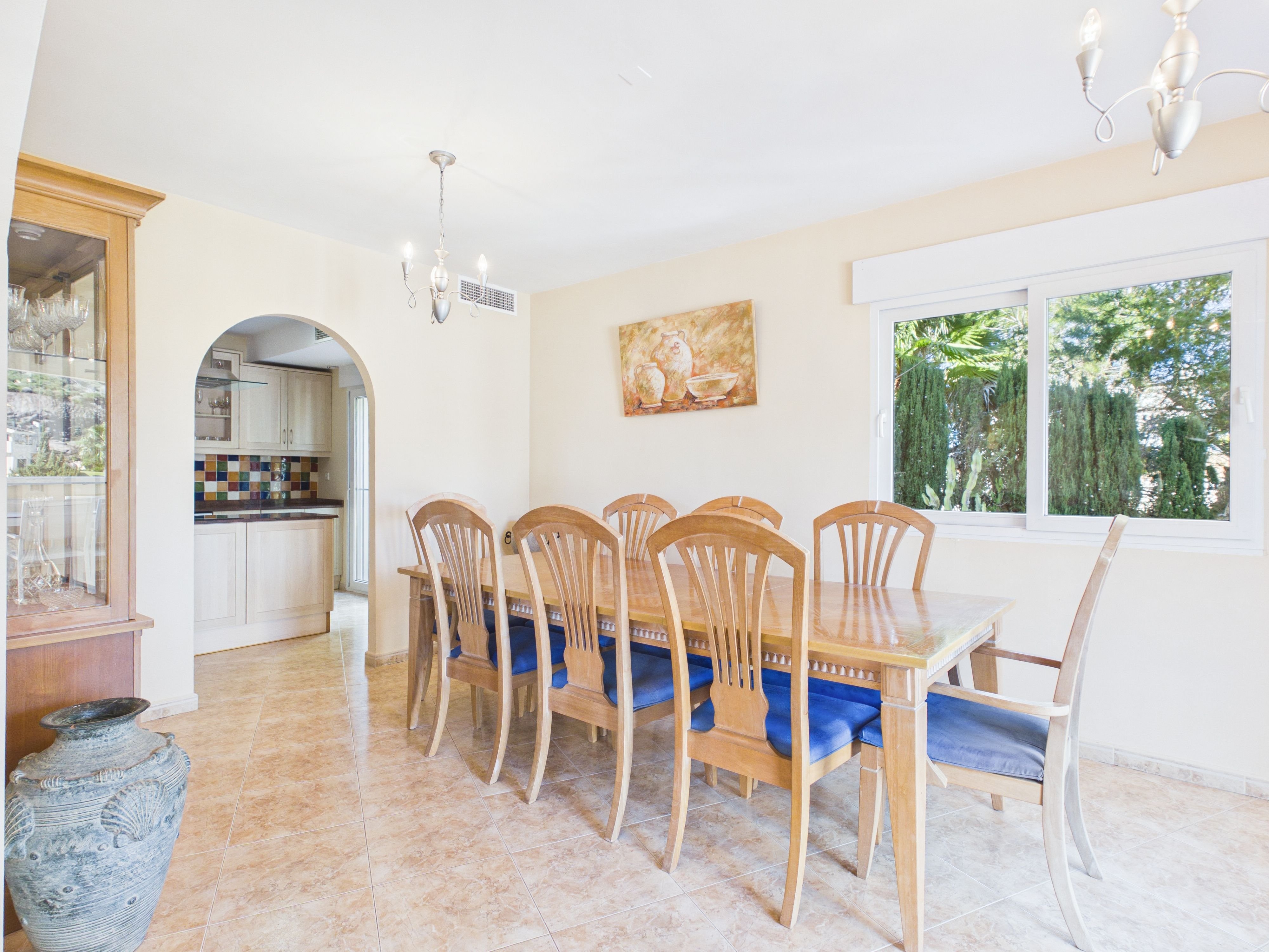 4 Bed, 3 Bath, HouseFor Sale, La Manga Club, Murcia