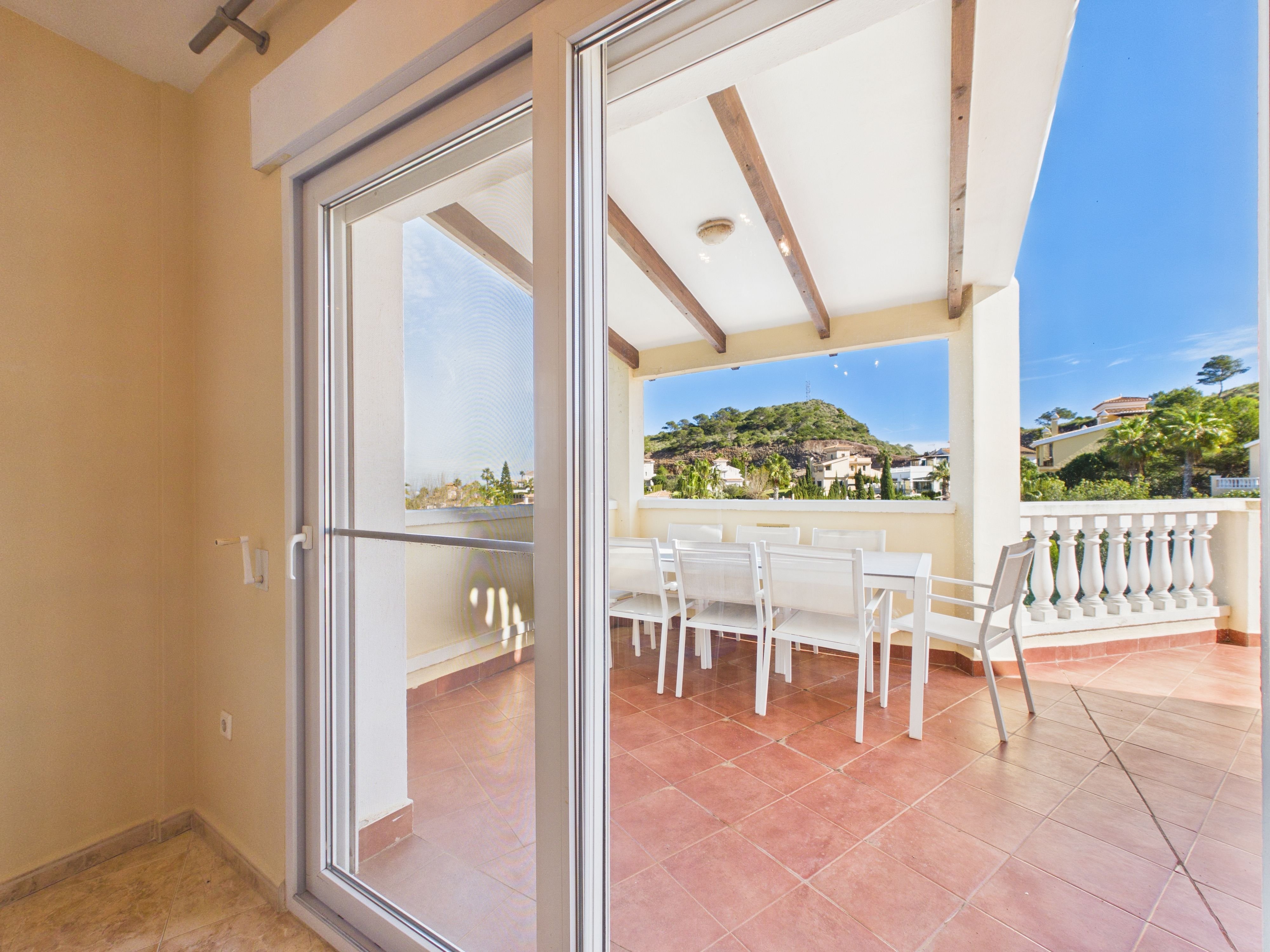 4 Bed, 3 Bath, HouseFor Sale, La Manga Club, Murcia