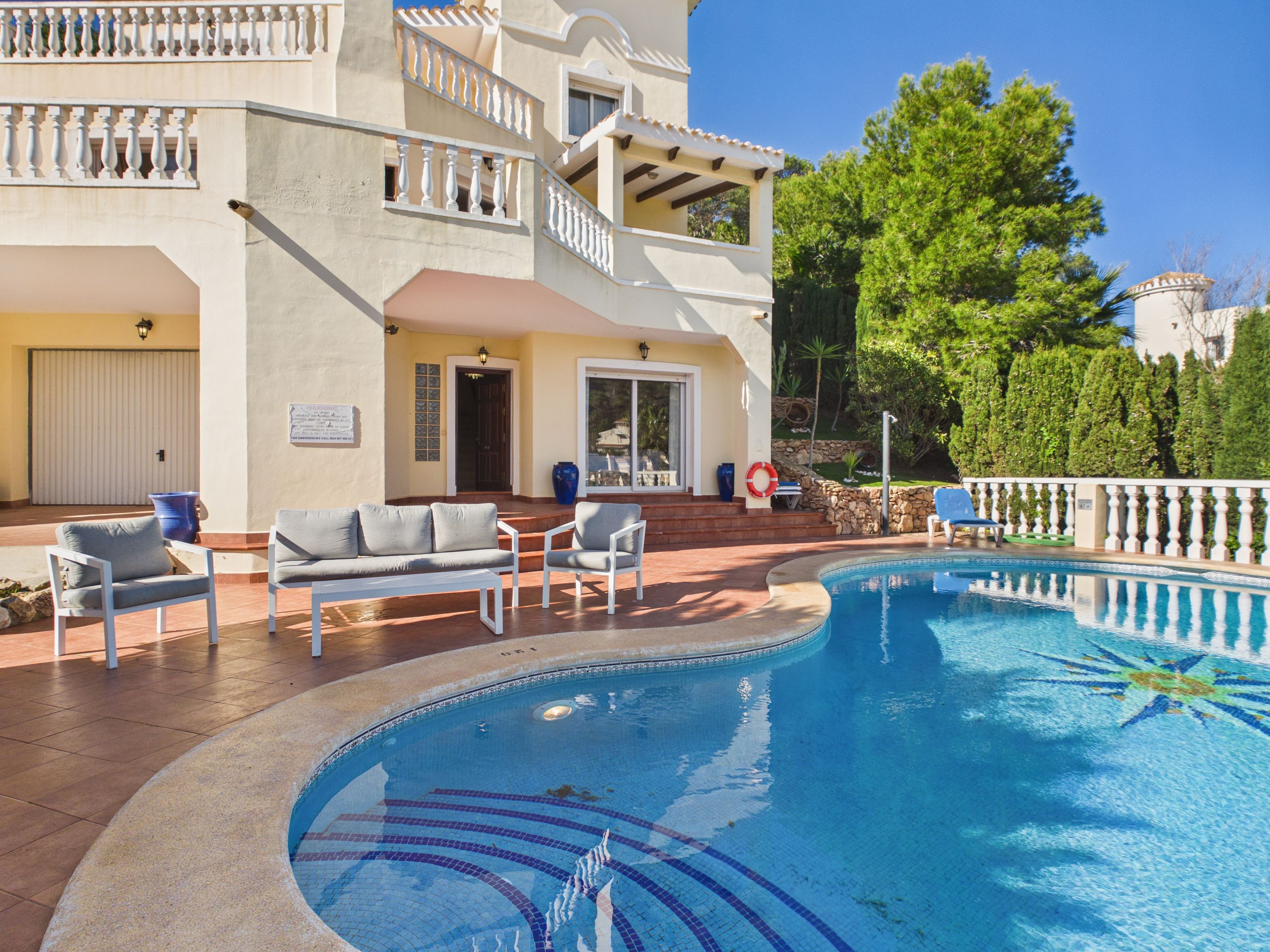 4 Bed, 3 Bath, HouseFor Sale, La Manga Club, Murcia