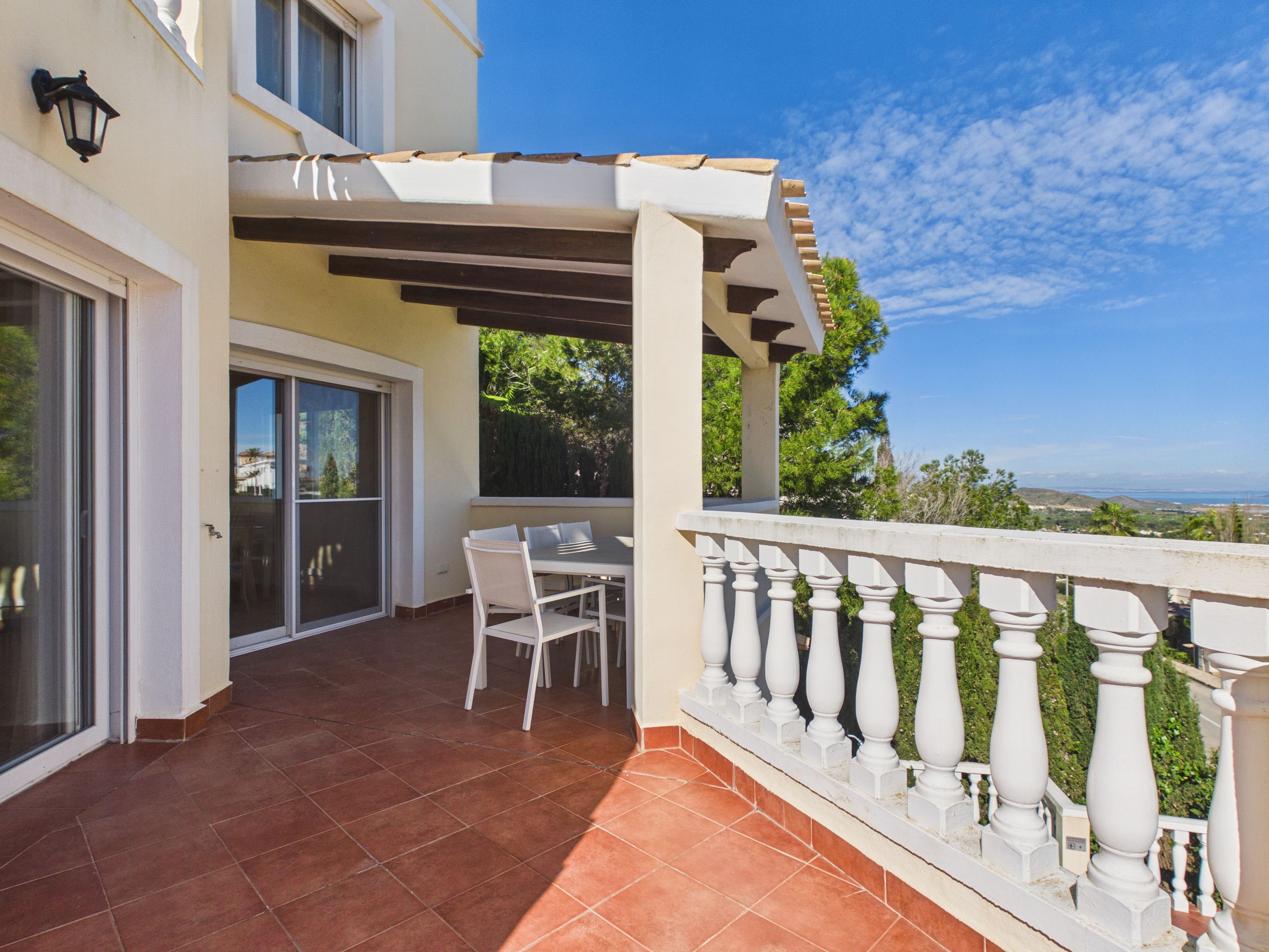 4 Bed, 3 Bath, HouseFor Sale, La Manga Club, Murcia