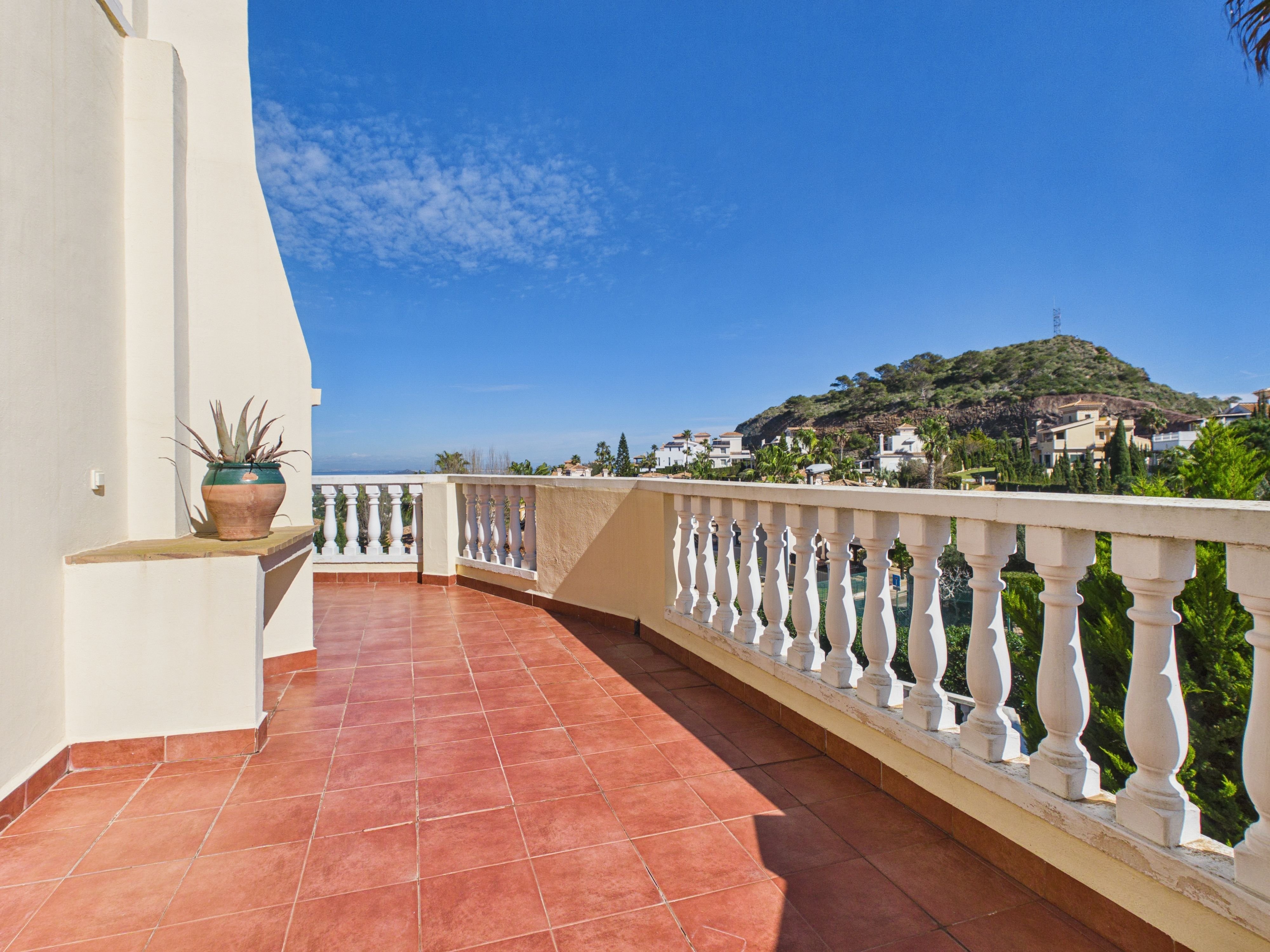 4 Bed, 3 Bath, HouseFor Sale, La Manga Club, Murcia