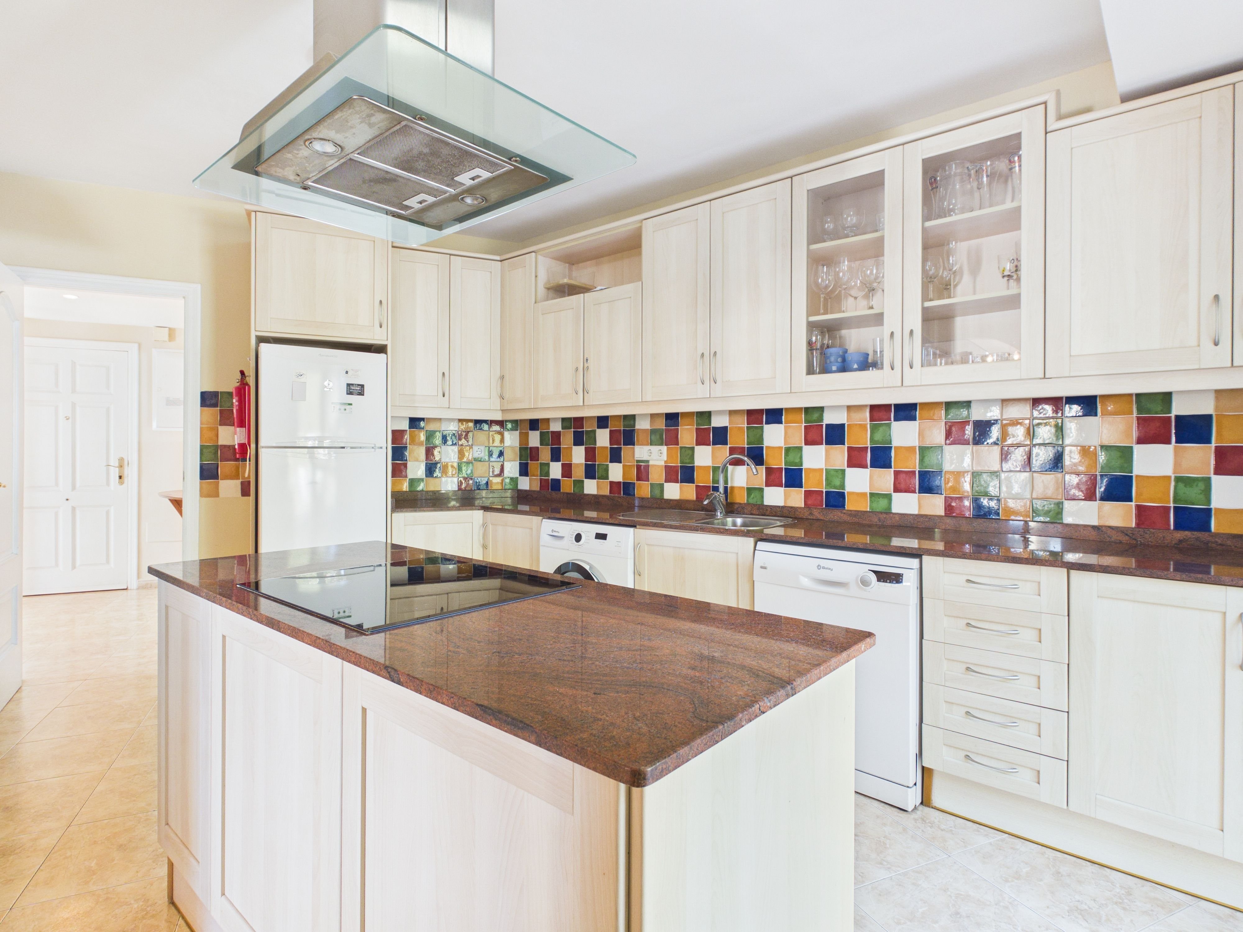 4 Bed, 3 Bath, HouseFor Sale, La Manga Club, Murcia