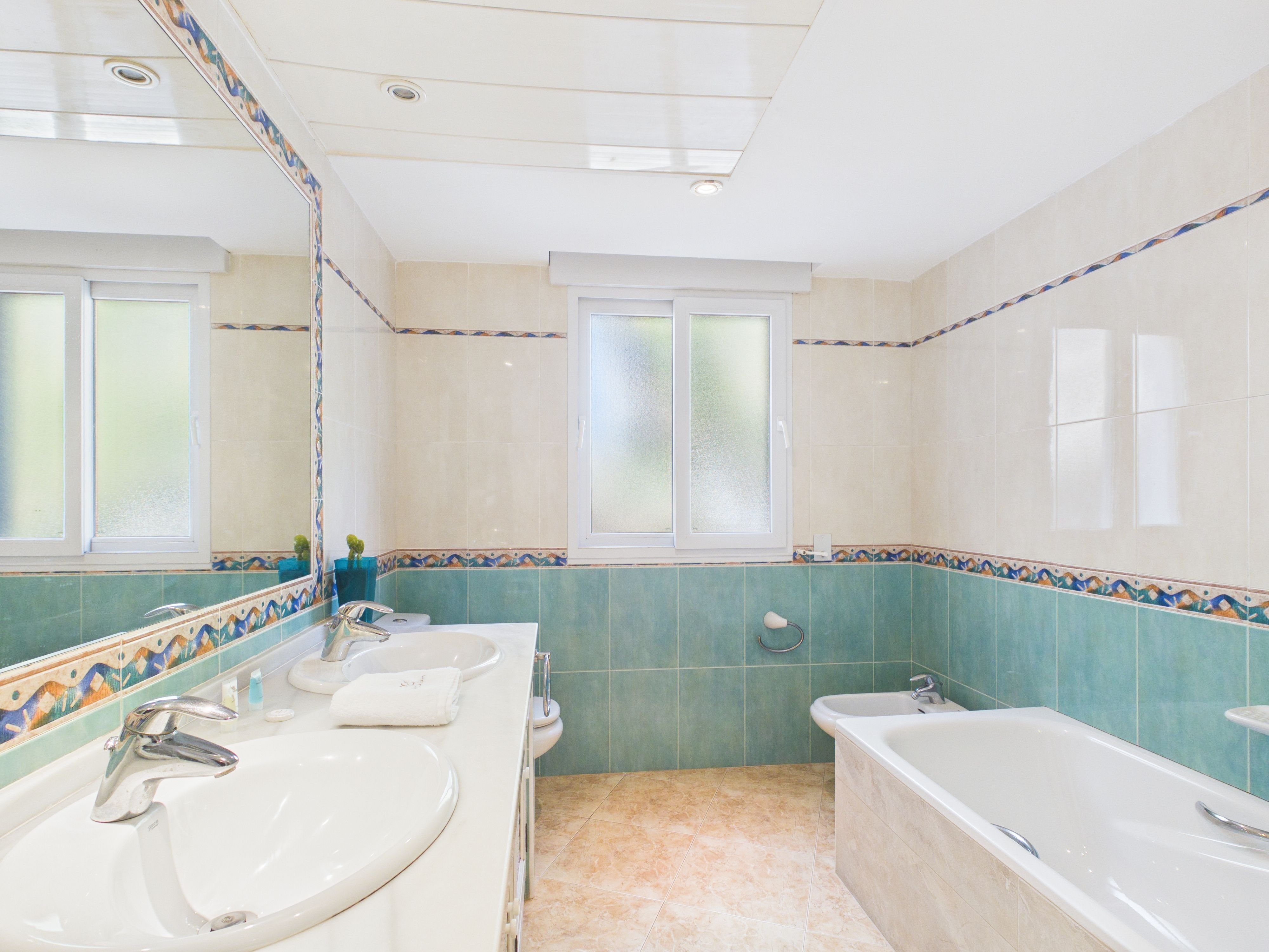 4 Bed, 3 Bath, HouseFor Sale, La Manga Club, Murcia