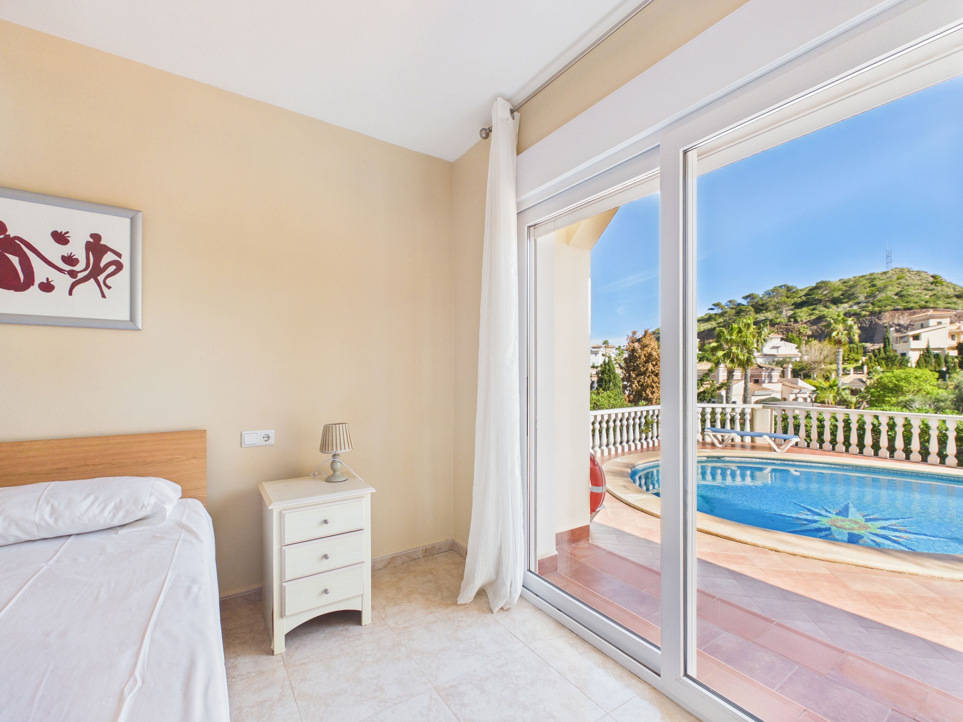 4 Bed, 3 Bath, HouseFor Sale, La Manga Club, Murcia