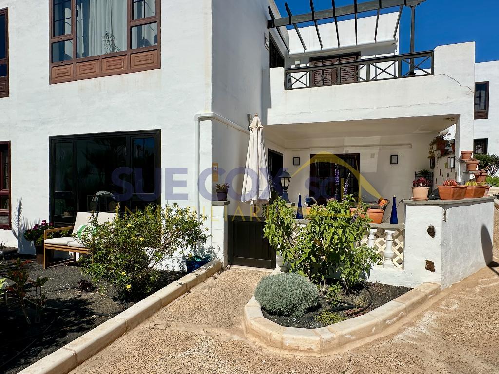 2 Bed, ApartmentFor Sale, Avenida Del Mar 23, Costa Teguise, Lanzarote, Isla Canarias, 35508