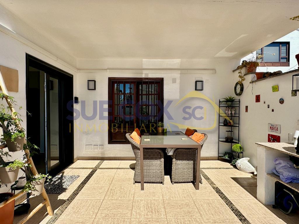 2 Bed, ApartmentFor Sale, Avenida Del Mar 23, Costa Teguise, Lanzarote, Isla Canarias, 35508