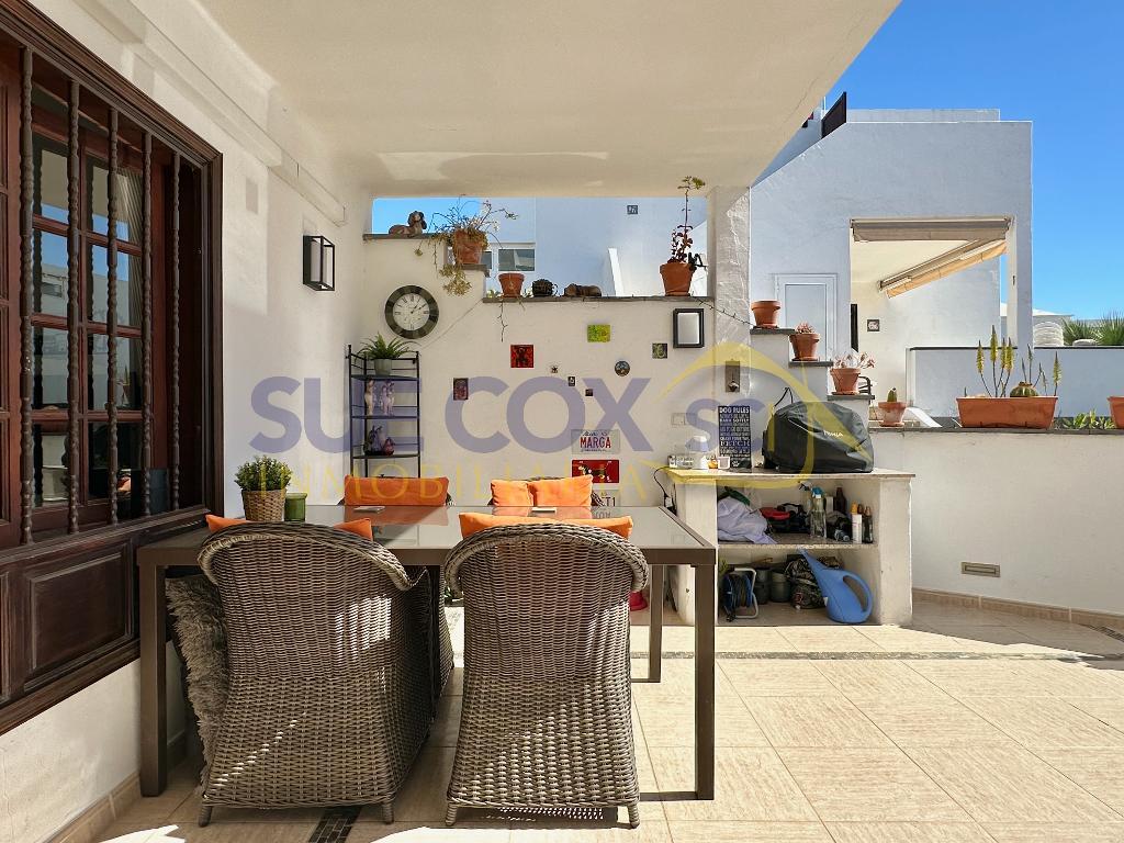 2 Bed, ApartmentFor Sale, Avenida Del Mar 23, Costa Teguise, Lanzarote, Isla Canarias, 35508
