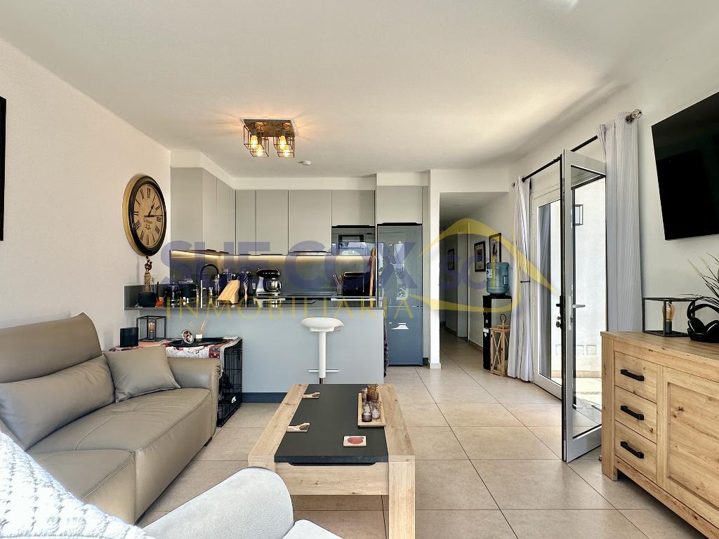2 Bed, ApartmentFor Sale, Avenida Del Mar 23, Costa Teguise, Lanzarote, Isla Canarias, 35508