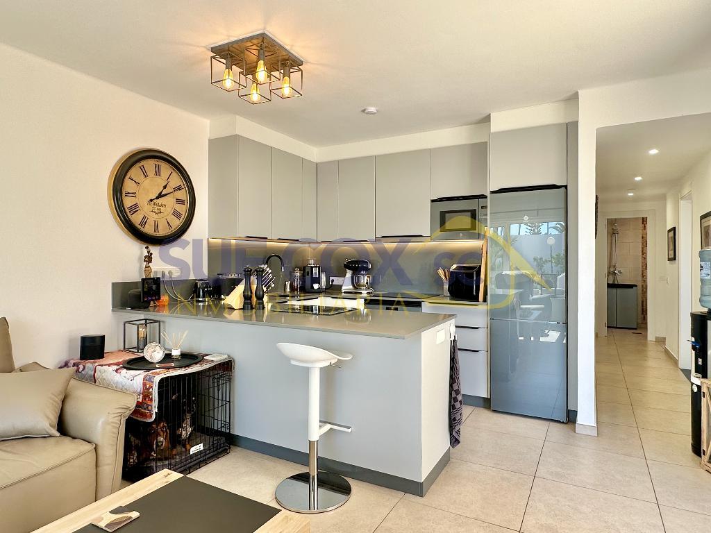2 Bed, ApartmentFor Sale, Avenida Del Mar 23, Costa Teguise, Lanzarote, Isla Canarias, 35508