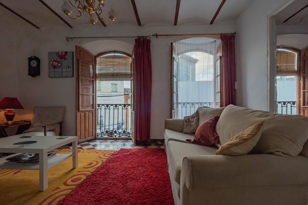 Alhaurin el Grande, Malaga, 5 Bedrooms Bedrooms, ,2 BathroomsBathrooms,For Sale,R5297503