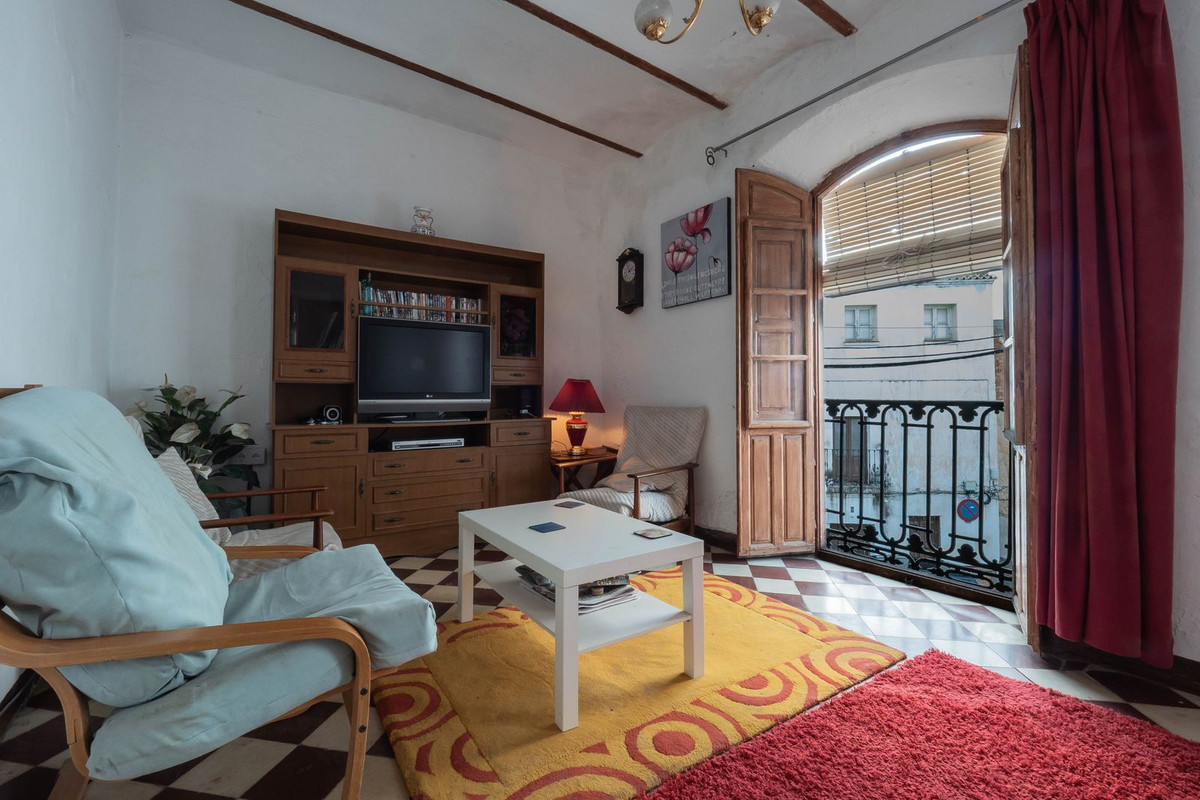 Alhaurin el Grande, Malaga, 5 Bedrooms Bedrooms, ,2 BathroomsBathrooms,For Sale,R5297503