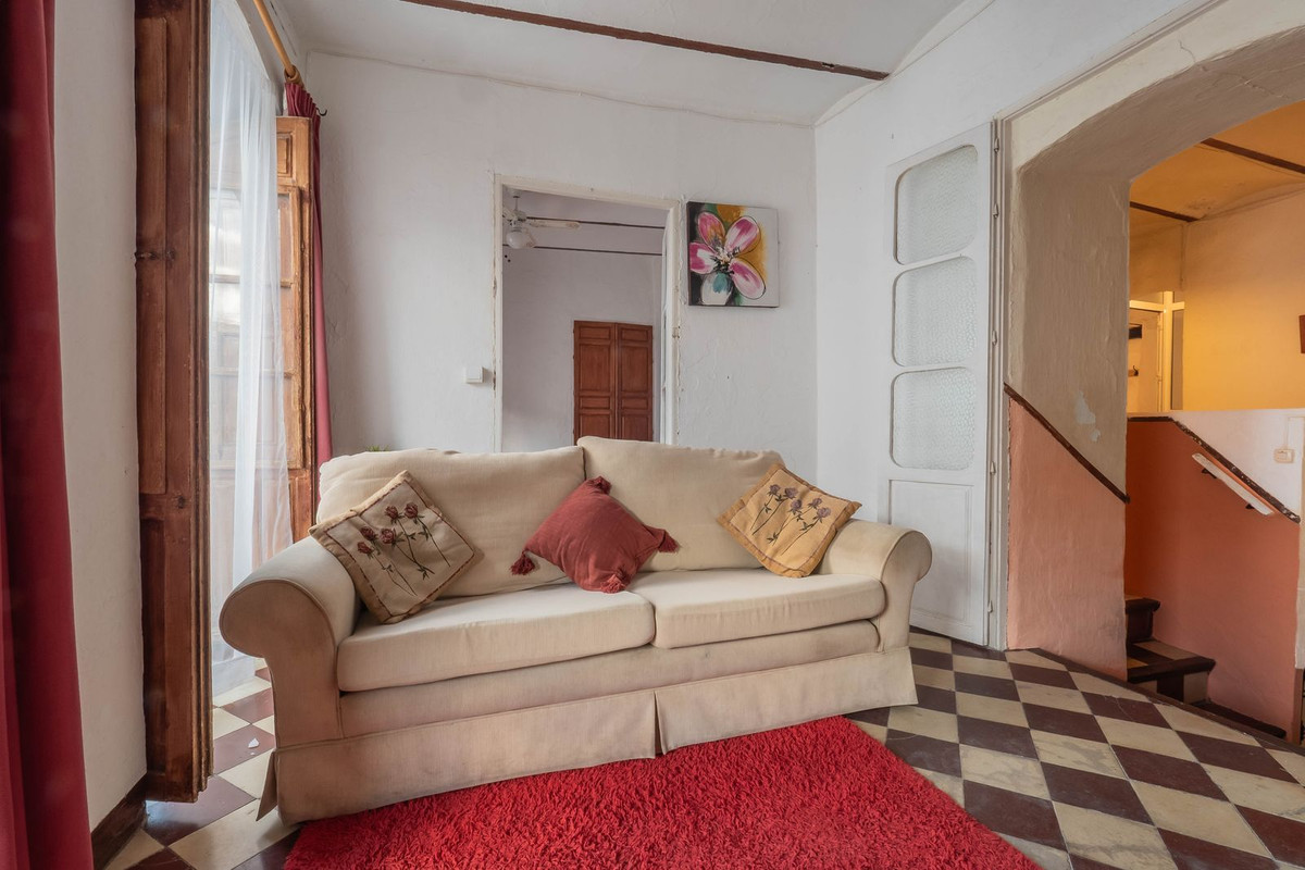 Alhaurin el Grande, Malaga, 5 Bedrooms Bedrooms, ,2 BathroomsBathrooms,For Sale,R5297503