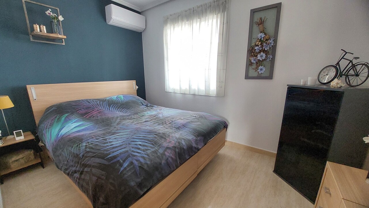 2 Bed, 1 Bath, HouseFor Sale, Camposol, Murcia