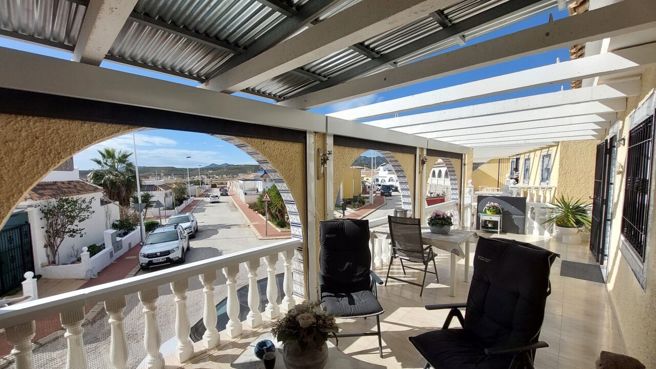 2 Bed, 1 Bath, HouseFor Sale, Camposol, Murcia