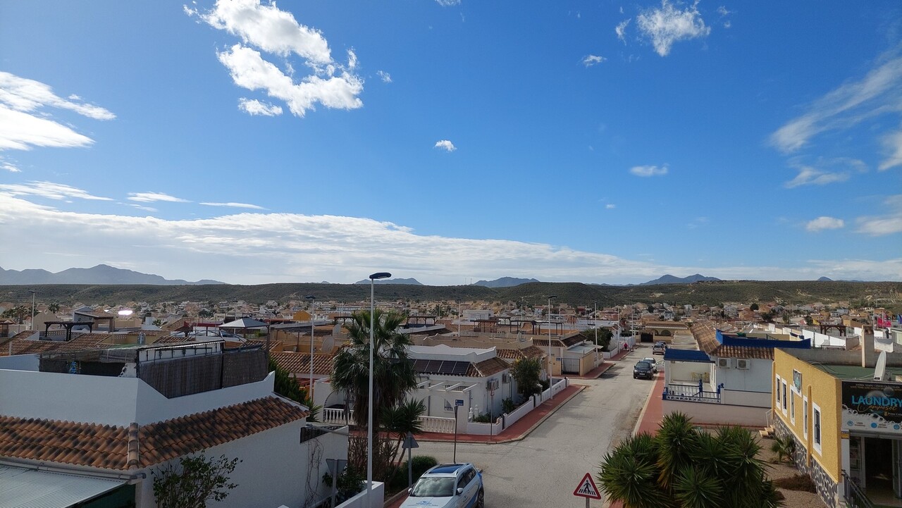 2 Bed, 1 Bath, HouseFor Sale, Camposol, Murcia