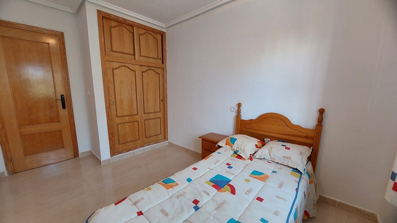 2 Bed, 2 Bath, HouseFor Sale, Camposol, Murcia