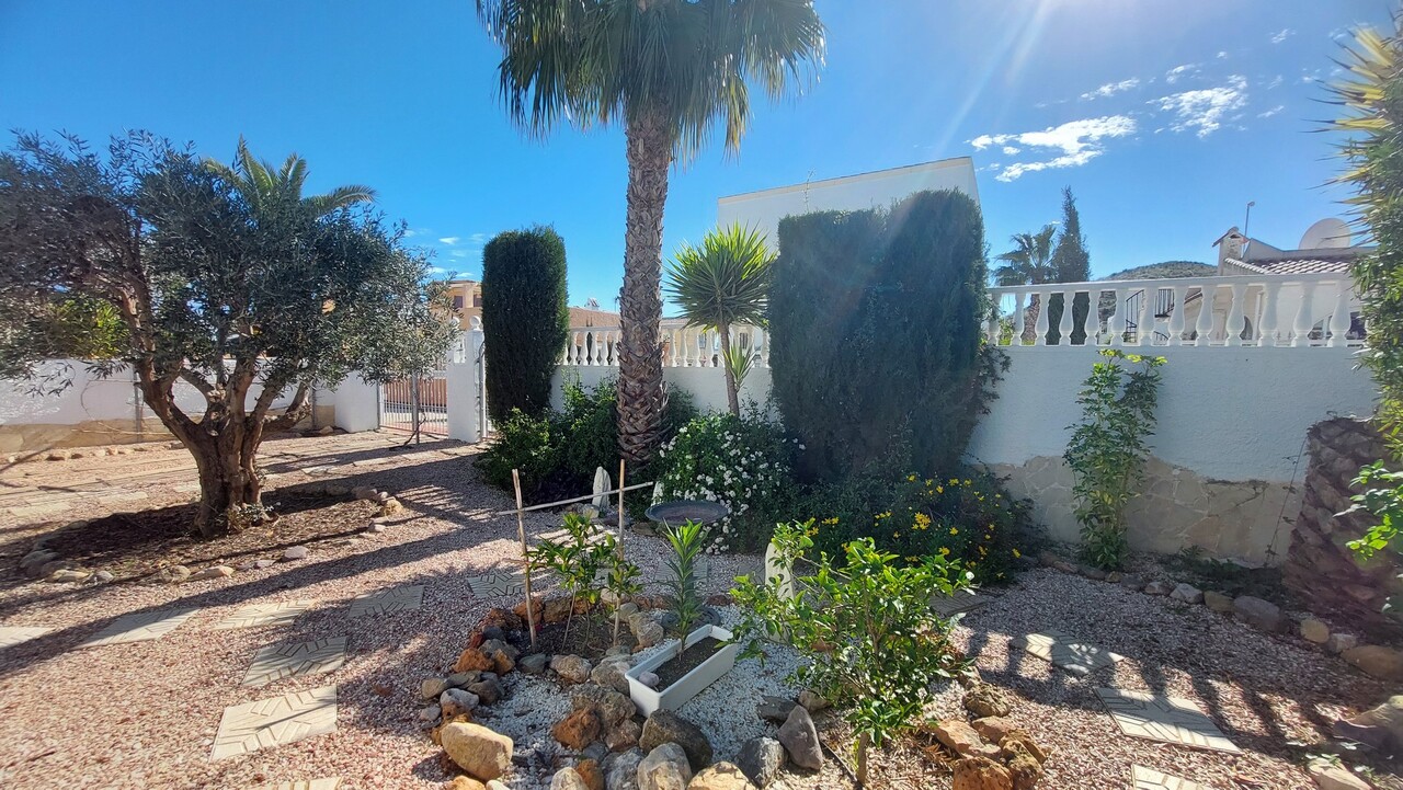 2 Bed, 2 Bath, HouseFor Sale, Camposol, Murcia