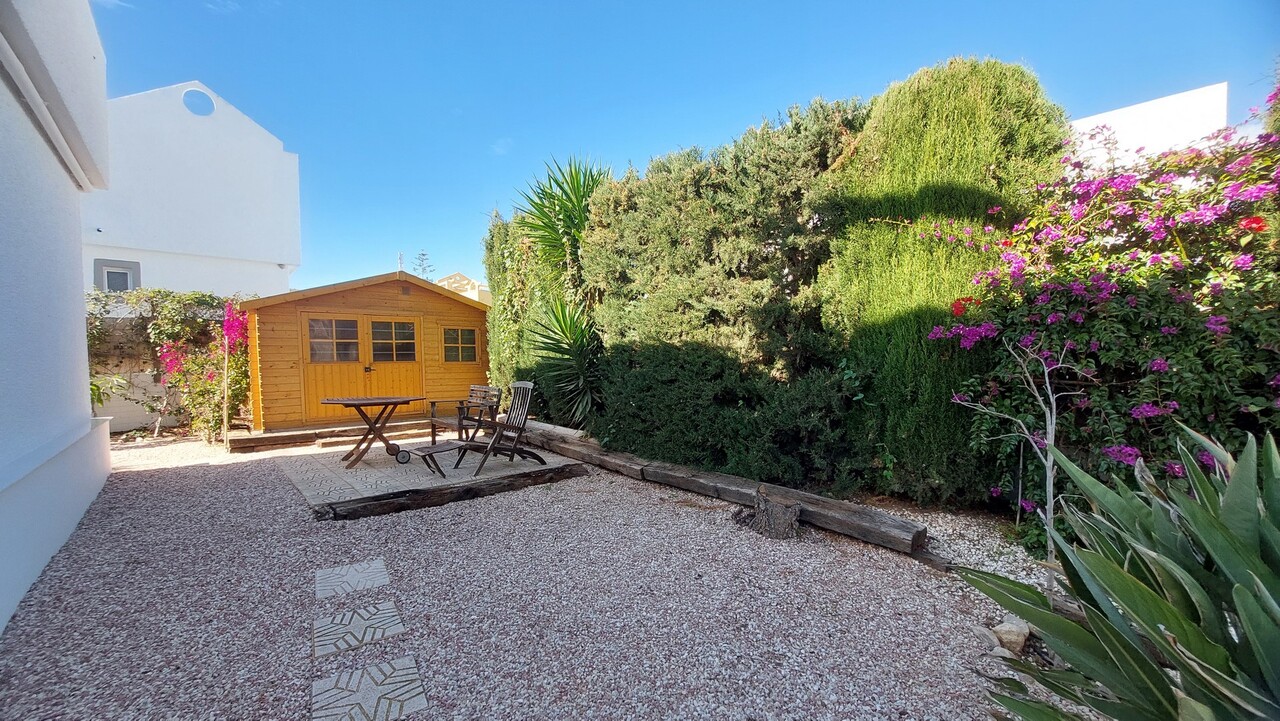 2 Bed, 2 Bath, HouseFor Sale, Camposol, Murcia