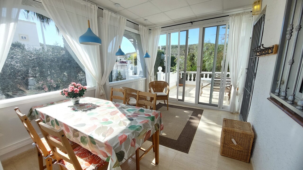 2 Bed, 2 Bath, HouseFor Sale, Camposol, Murcia