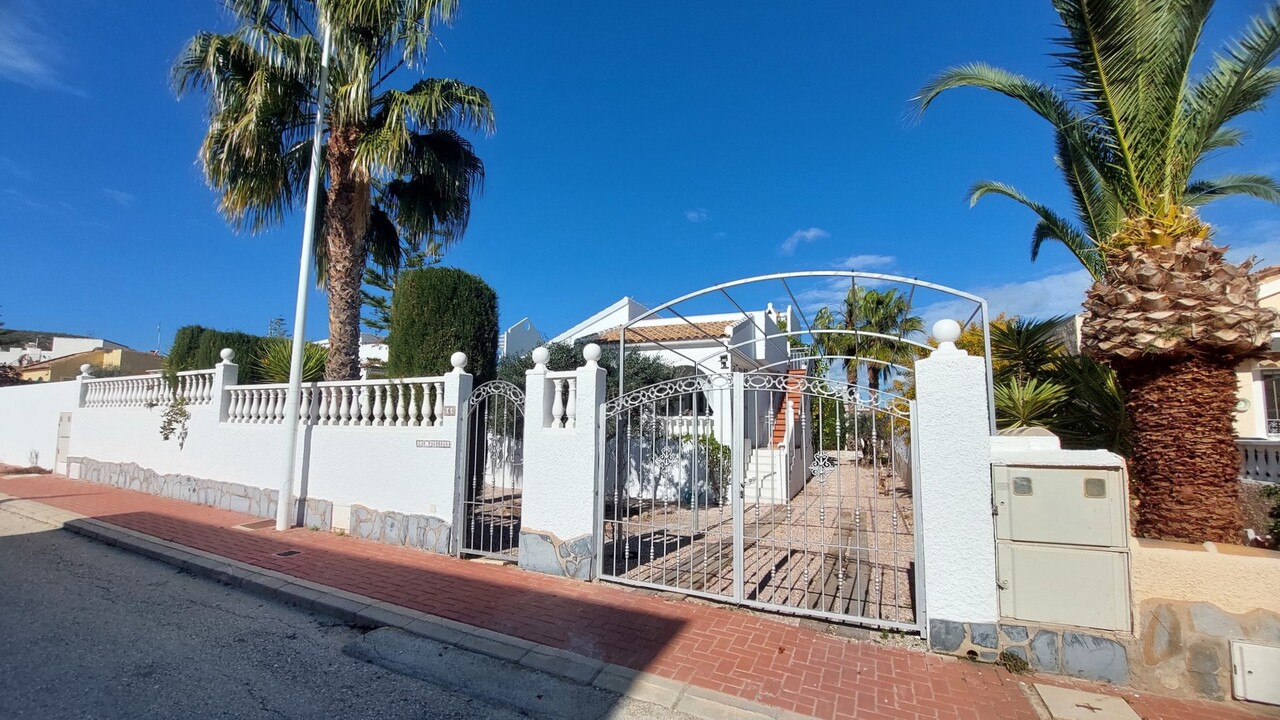 2 Bed, 2 Bath, HouseFor Sale, Camposol, Murcia