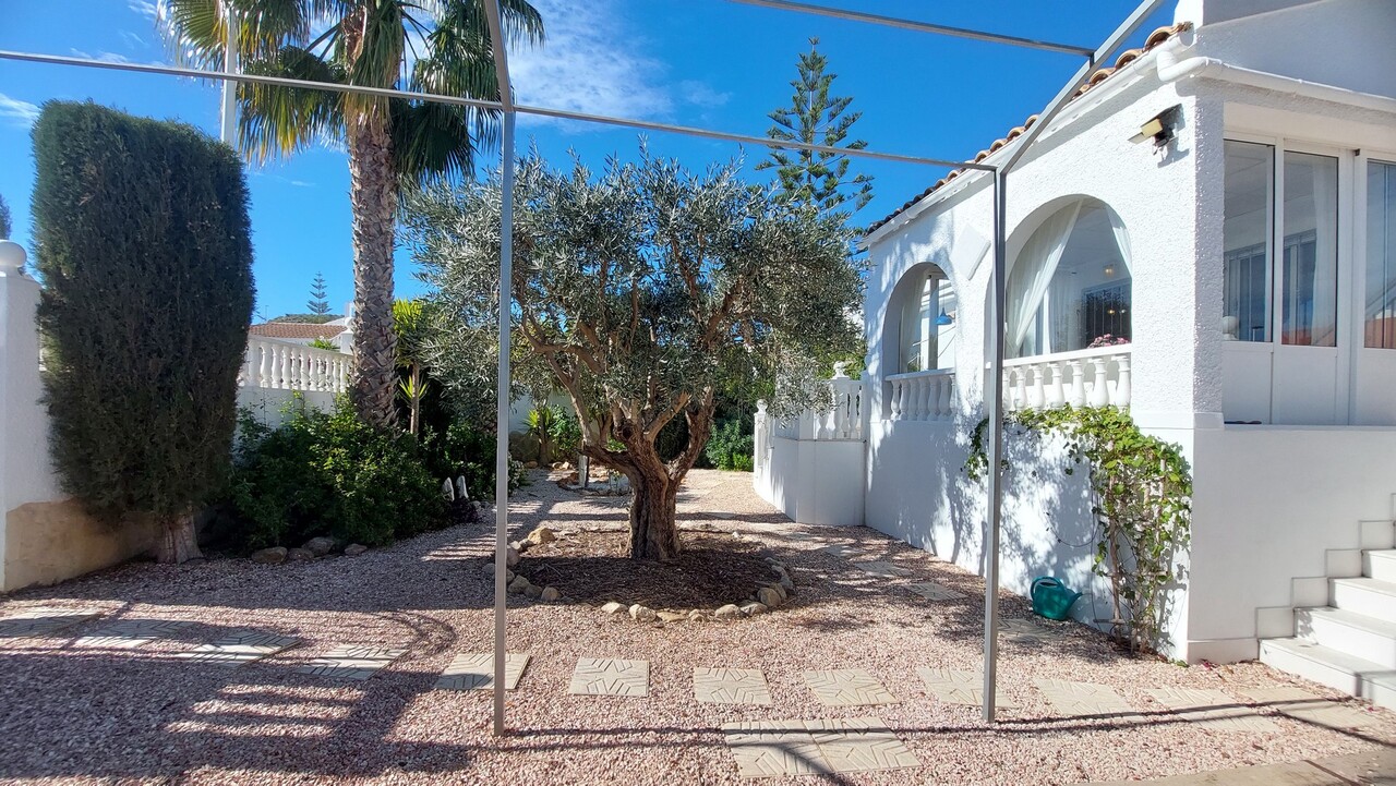 2 Bed, 2 Bath, HouseFor Sale, Camposol, Murcia