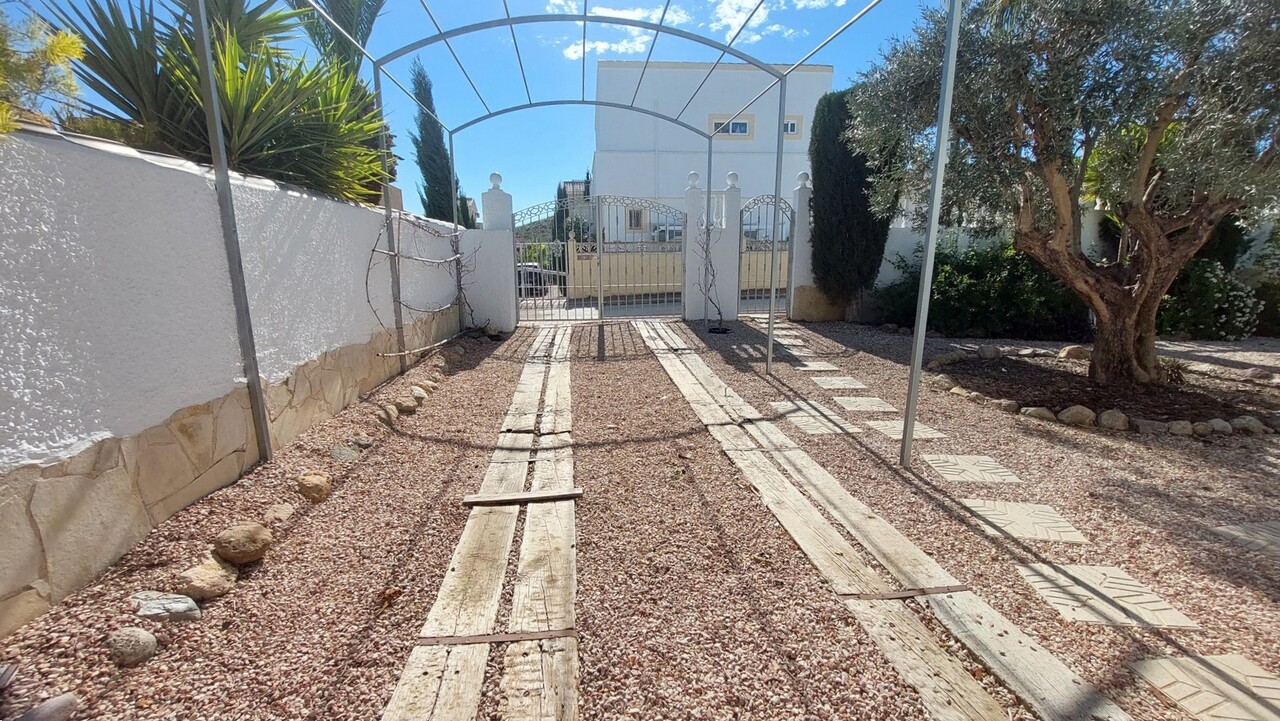 2 Bed, 2 Bath, HouseFor Sale, Camposol, Murcia