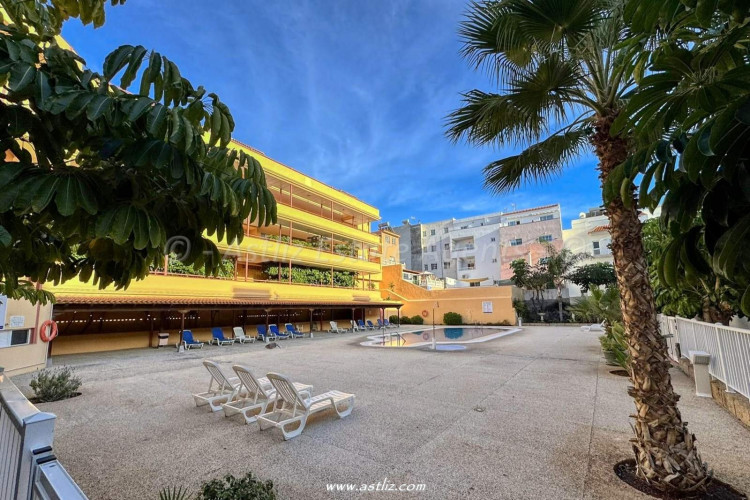 2 Bed, 1 Bath, ApartmentFor Sale, Costa Calma 3, Playa San Juan