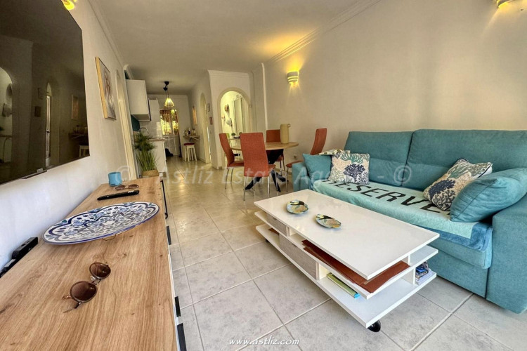 2 Bed, 1 Bath, ApartmentFor Sale, Costa Calma 3, Playa San Juan