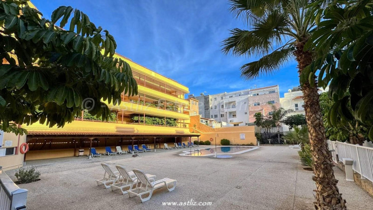 2 Bed, 1 Bath, ApartmentFor Sale, Costa Calma 3, Playa San Juan
