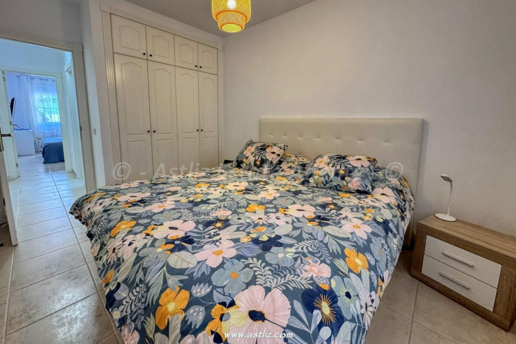 2 Bed, 1 Bath, ApartmentFor Sale, Costa Calma 3, Playa San Juan