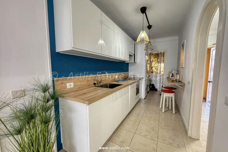 2 Bed, 1 Bath, ApartmentFor Sale, Costa Calma 3, Playa San Juan