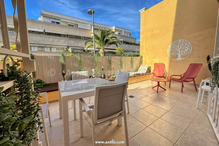 2 Bed, 1 Bath, ApartmentFor Sale, Costa Calma 3, Playa San Juan