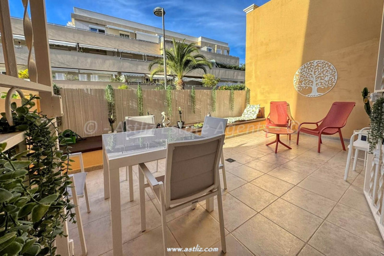 2 Bed, 1 Bath, ApartmentFor Sale, Costa Calma 3, Playa San Juan