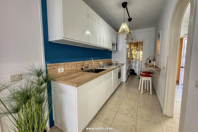 2 Bed, 1 Bath, ApartmentFor Sale, Costa Calma 3, Playa San Juan