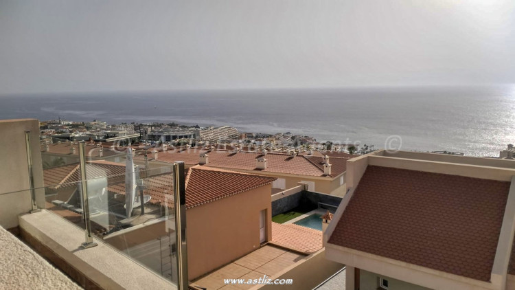 3 Bed, 3 Bath, HouseFor Sale, Lajas de Chapin, Puerto De Santiago